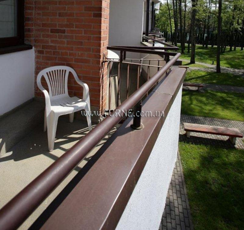 Фото Palangos Zuvedra 3*