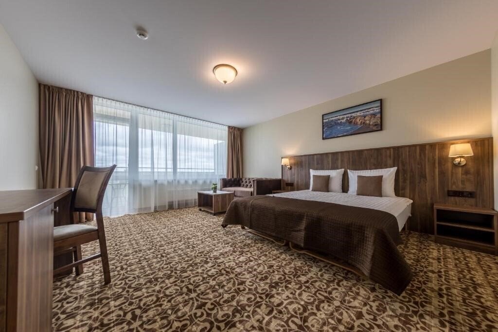 Фото Градиали 4*