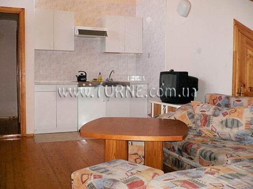 Фотография Liukrena 3*