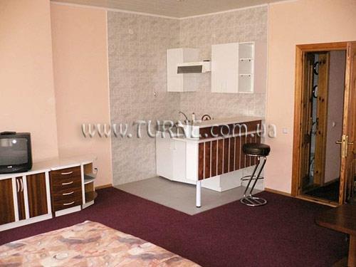 Отель Liukrena 3*