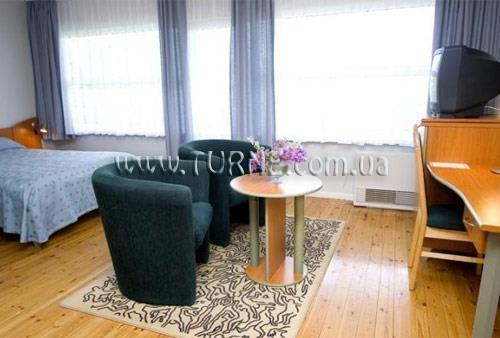 Фотография Palangos Vetra 4*