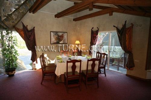 Отель Pusu Paunksneje 4*