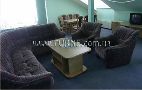 Фотография Zydroji Liepsna 3*