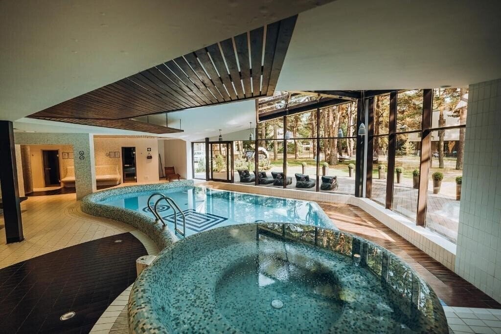 Отель Gabija 4*