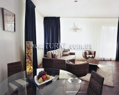 Gabija 4* суреті