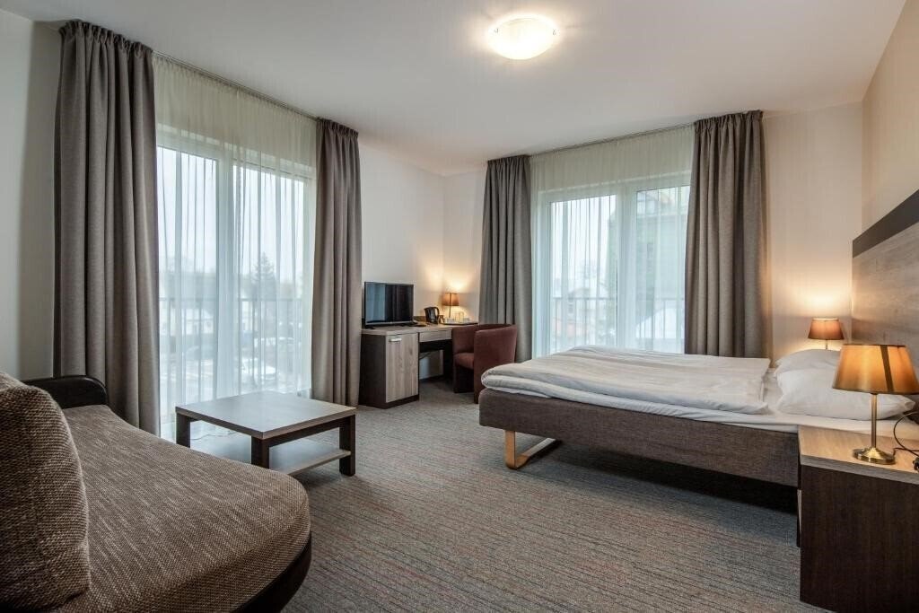 Фото Vila Labas Rytas 3*