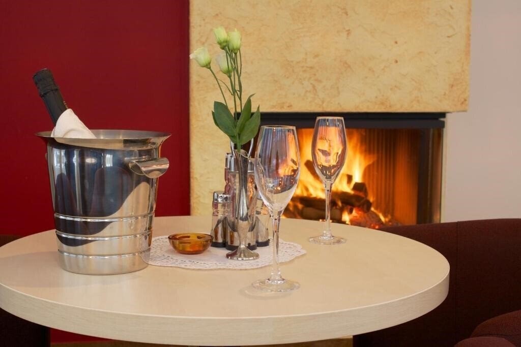 Vila Labas Rytas 3* суреті