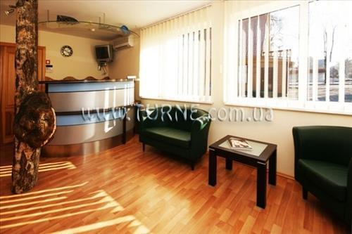 Hotel Egliu Paunksme 3* суреті