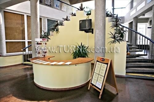 Baltija 4* фотосуреті