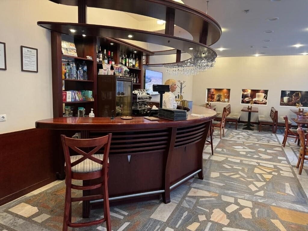 Palangos Linas 3* фотосуреті