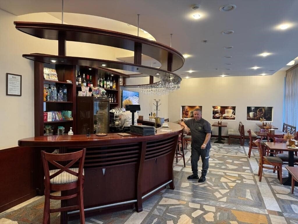 Palangos Linas 3* суреті