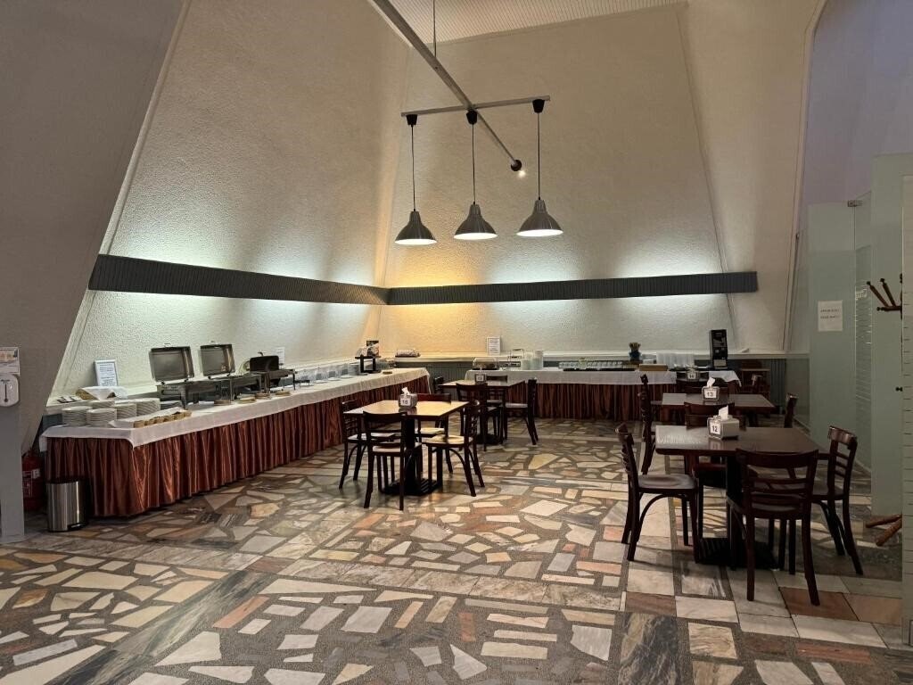 Palangos Linas 3* суреті