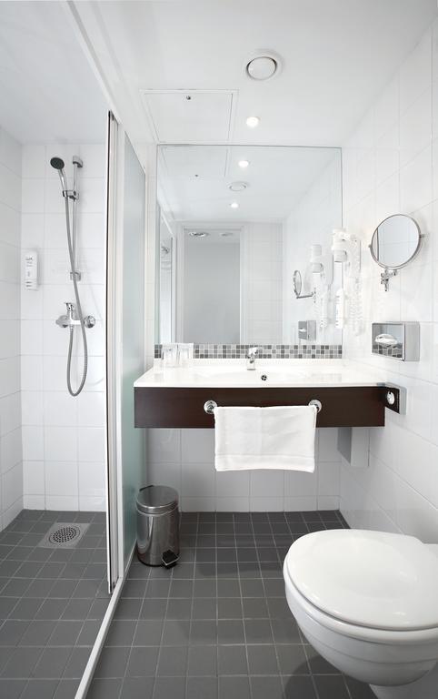 Фотография Radisson Blu Hotel Lietuva 4*