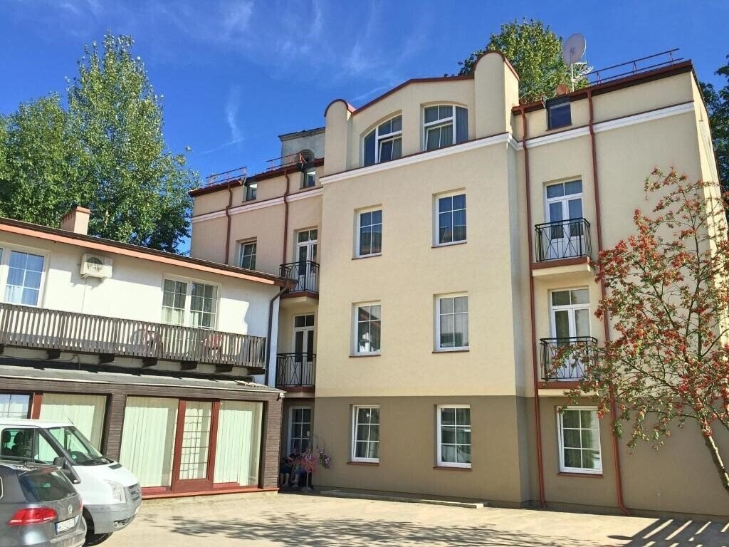 Изображение City Gate 3*