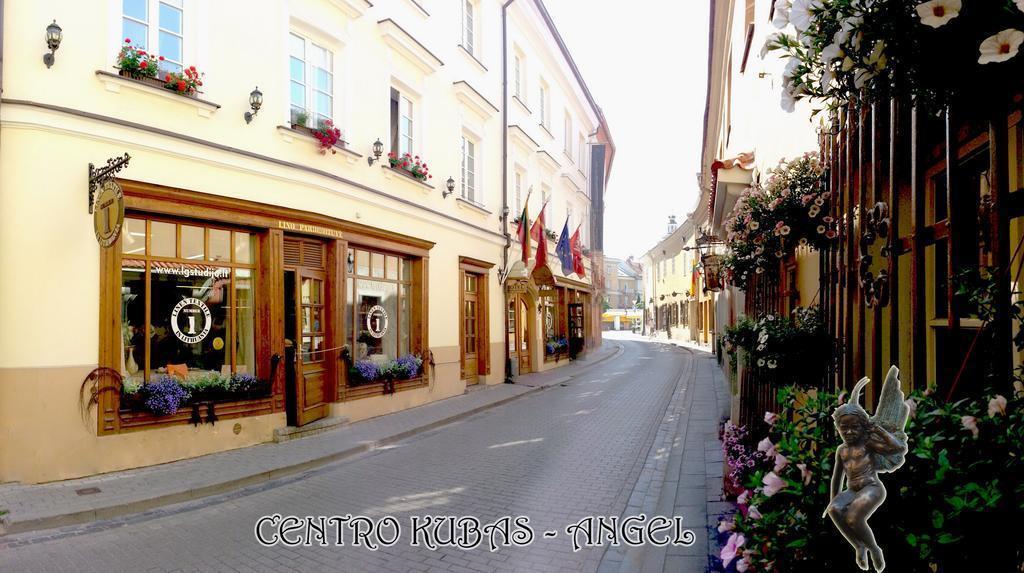 Centro Kubas 3* қонақ үйі