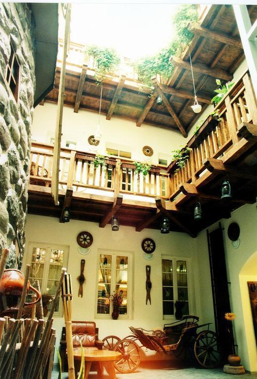 Centro Kubas 3* фотосуреті