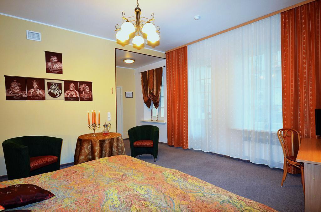 Centro Kubas 3* суреті