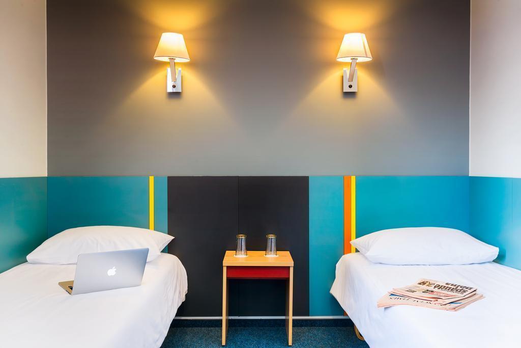 Ecotel Vilnius 3* қонақ үйі