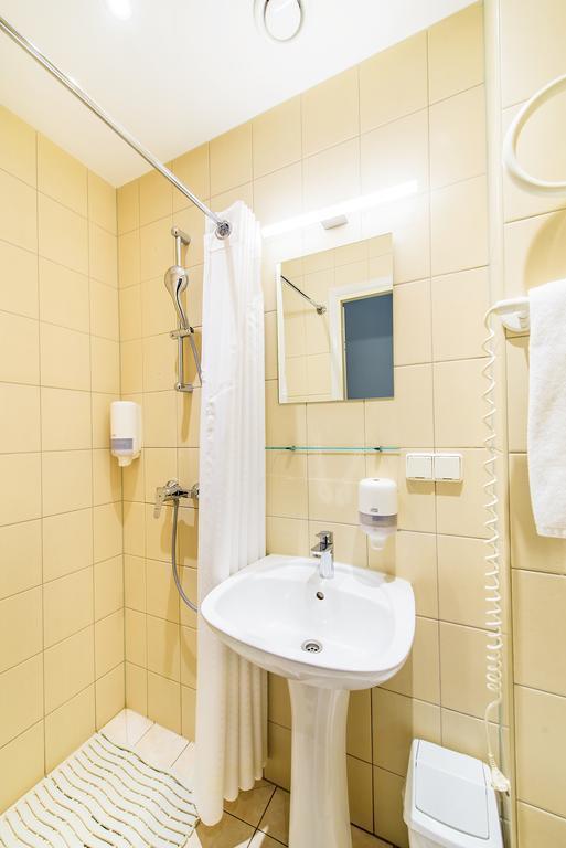 Ecotel Vilnius 3* фотосуреті