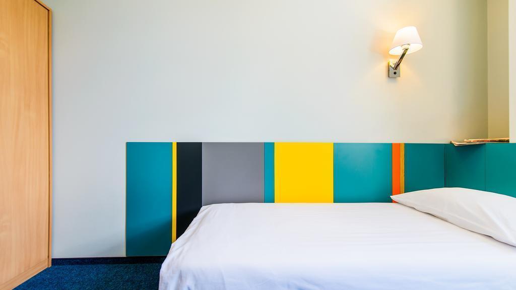 Ecotel Vilnius 3* суреті