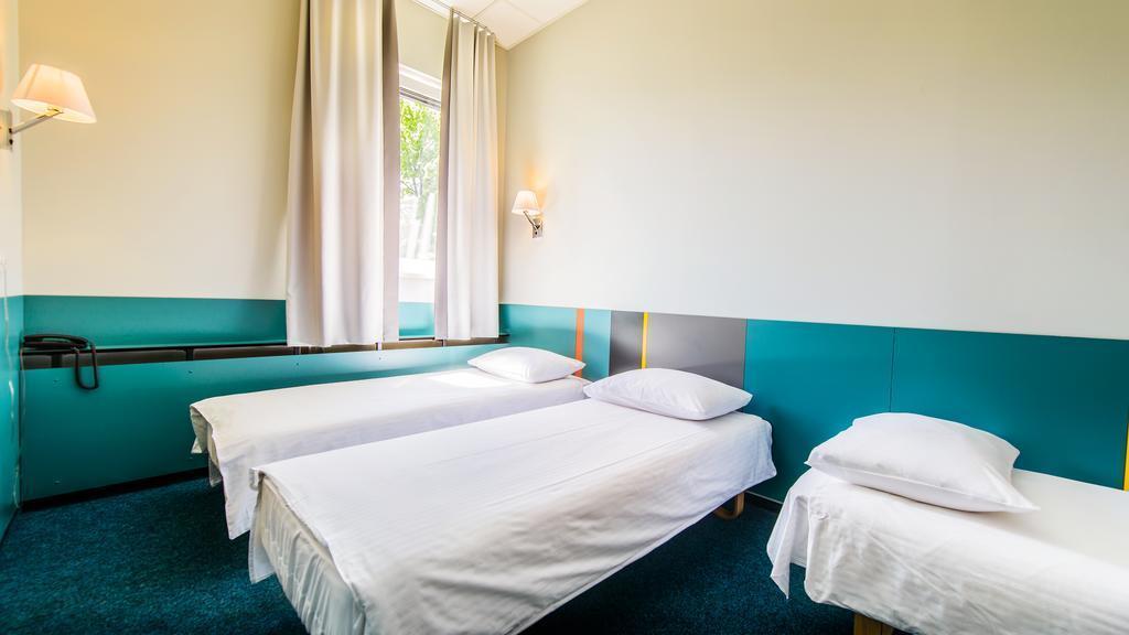 Ecotel Vilnius 3* суреті