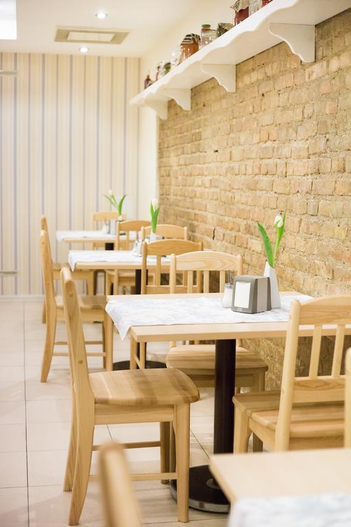 Ivolita Vilnius (ex. Central Vilnius Hotel) 3* суреті