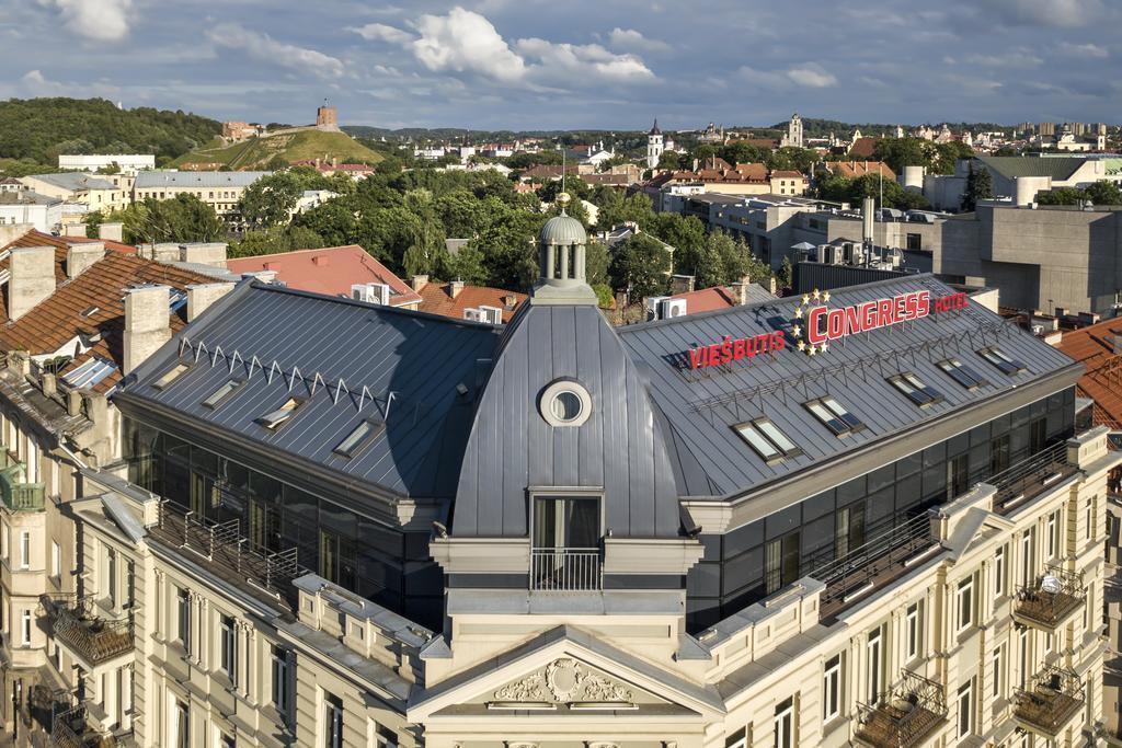 Congress 4* фотосуреті
