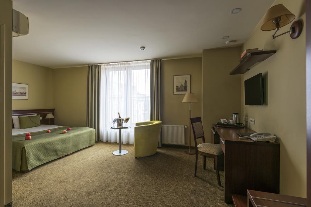 Congress 4* суреті