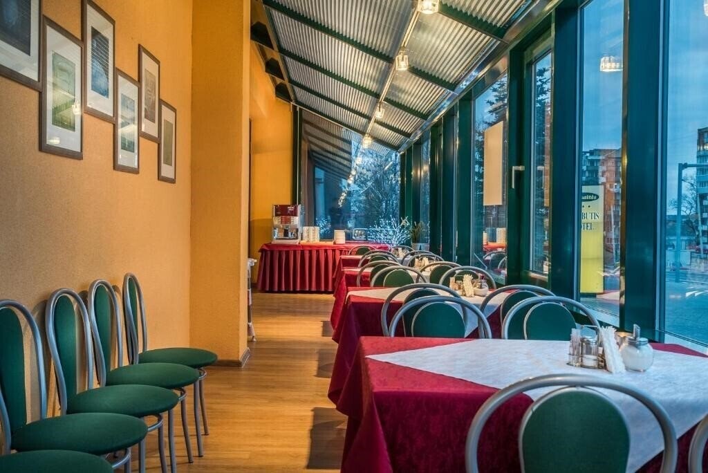 Zemaites 3* суреті