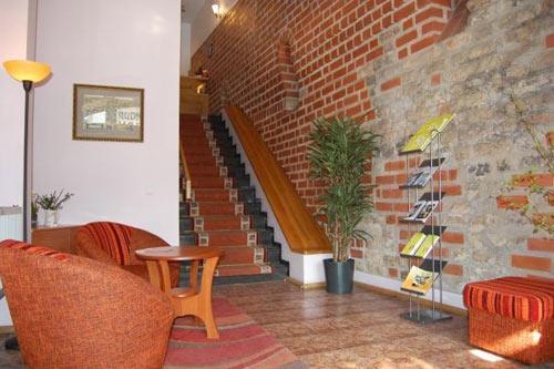 Фотография Rudninku Vartai 2*