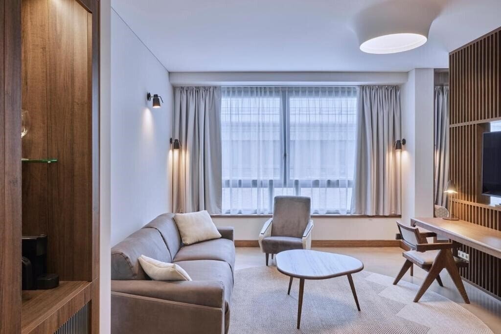 Фотография Scandic Neringa 4*