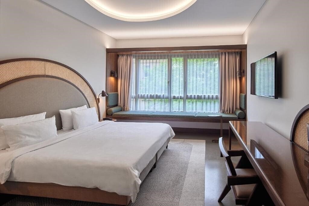 Изображение Scandic Neringa 4*