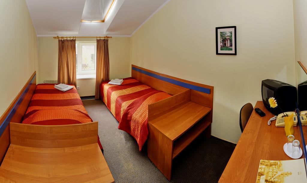 Mikotel 2* фотосуреті