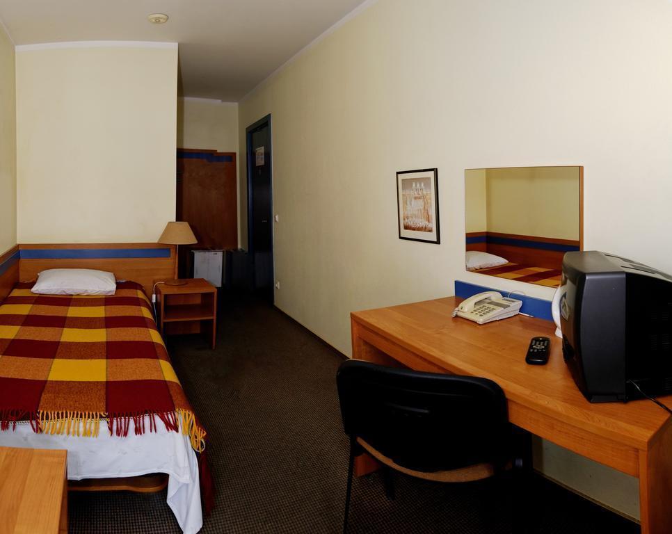 Mikotel 2* суреті