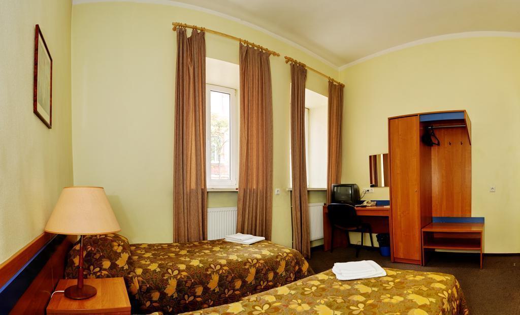 Mikotel 2* суреті