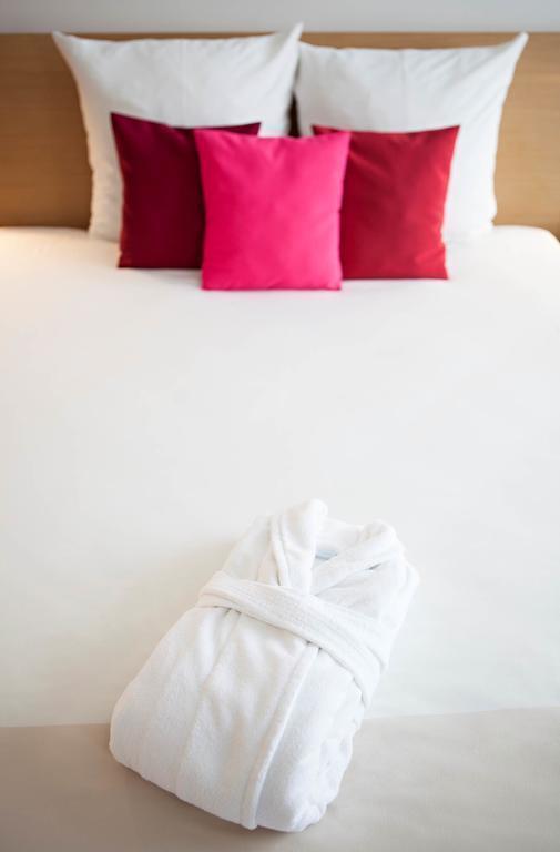 Novotel 4* фотосуреті