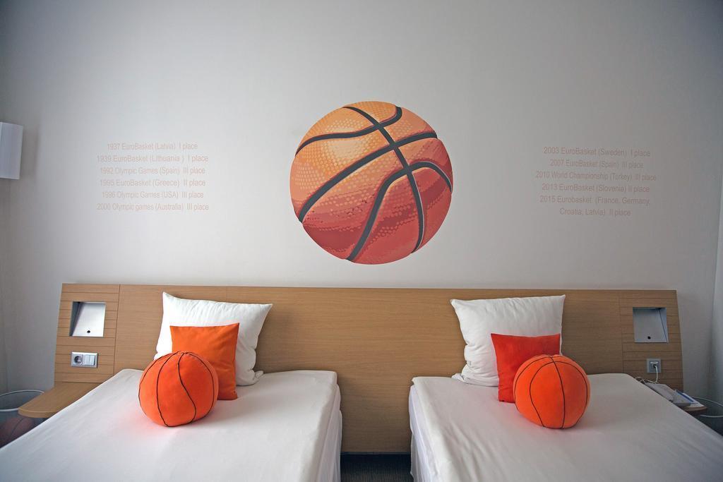 Novotel 4* суреті
