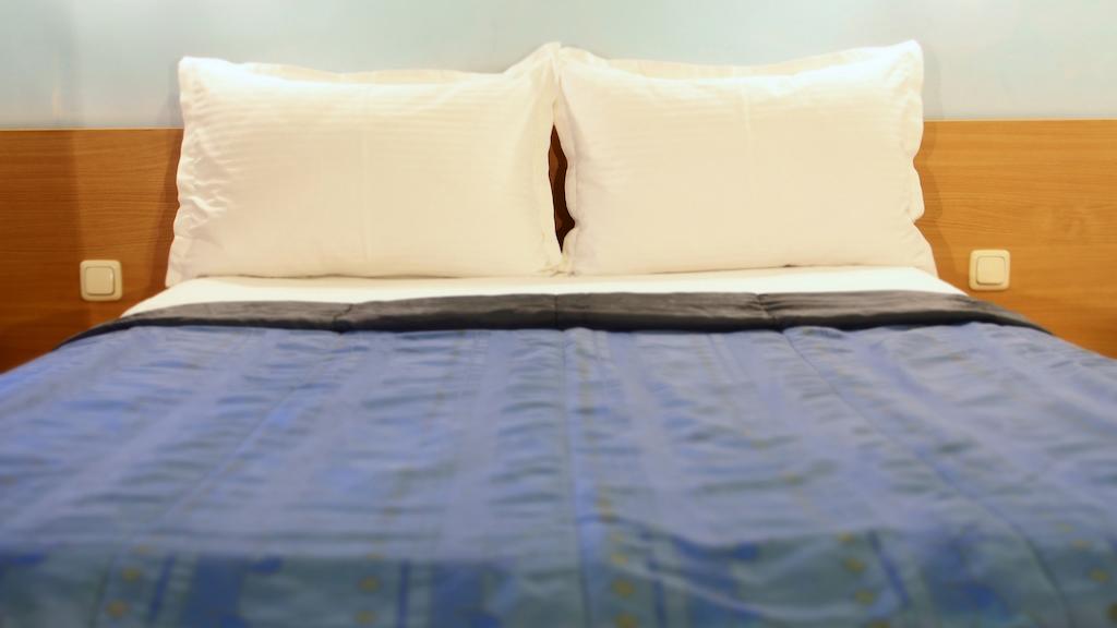 Изображение Telecom Guest 3*