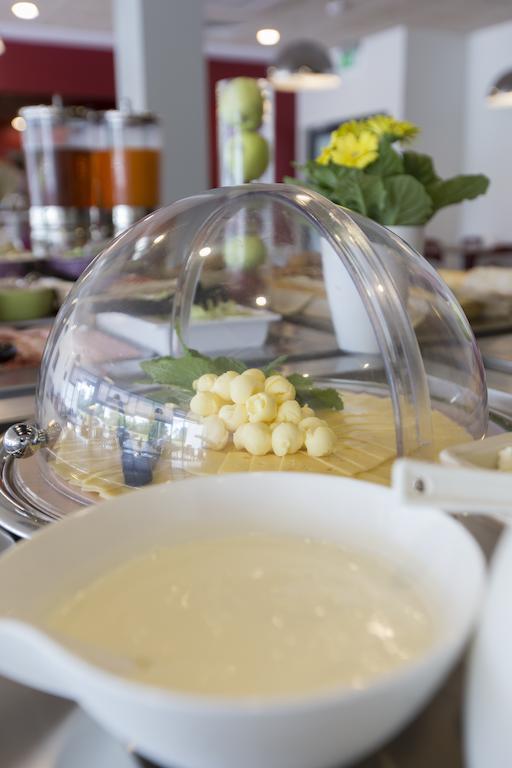 Изображение Ibis Styles Vilnius 3*