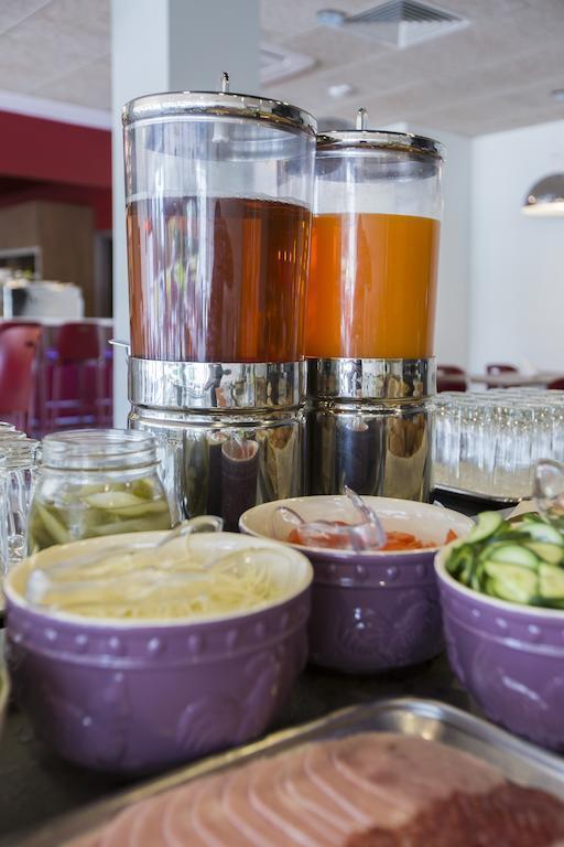 Картинка Ibis Styles Vilnius 3*