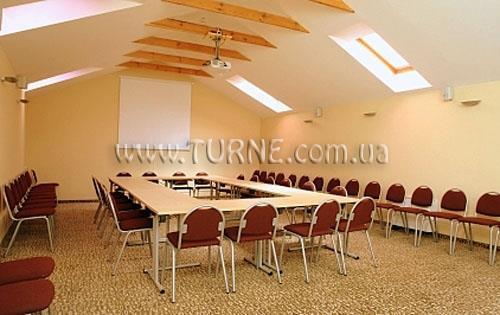 Algirdas 3* қонақ үйі