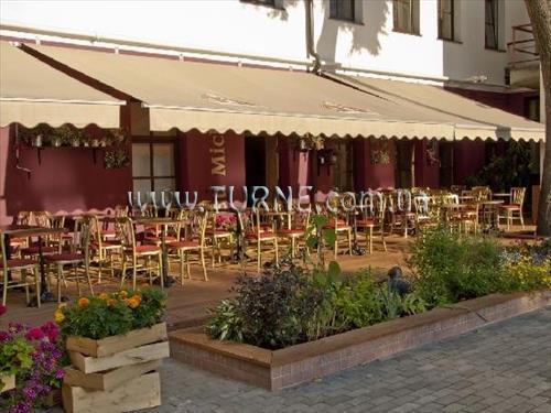 Algirdas 3* суреті