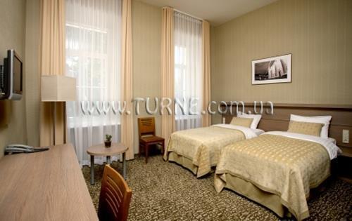 Algirdas 3* суреті