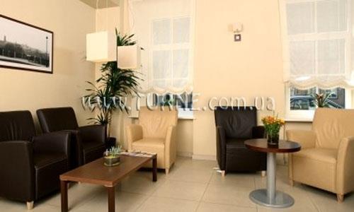 Algirdas 3* фотосуреті