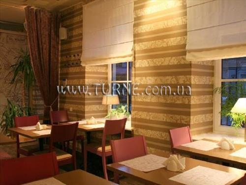 Фото Algirdas 3*