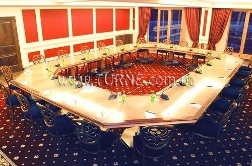 Le Meridien Vilnius 5* суреті