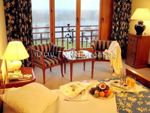 Le Meridien Vilnius 5* фотосуреті