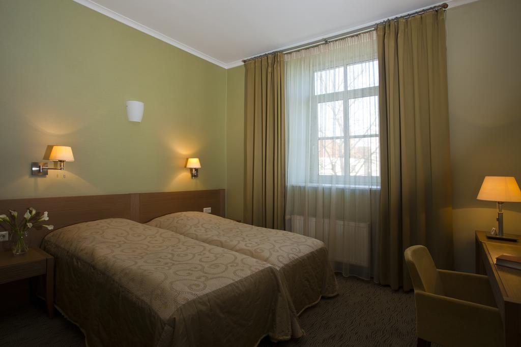 Mabre Residence 4* суреті