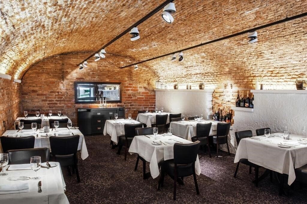 Изображение Mabre Residence 4*