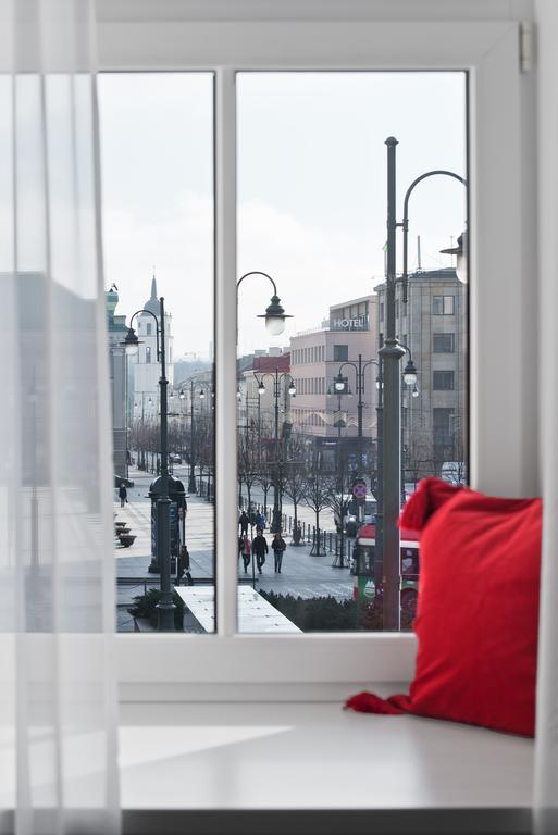 15 Th Avenue 3* қонақ үйі